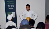 Free FBS seminar in Pretoria