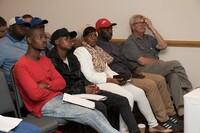 Free FBS seminar in Johannesburg