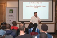 Free FBS seminar in Johannesburg