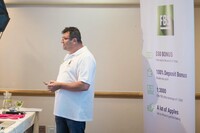 Free FBS seminar in Johannesburg