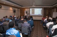 Free FBS seminar in Johannesburg