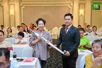 Free FBS seminar in Thailand