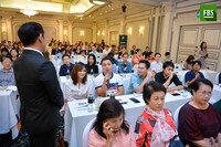 Free FBS seminar in Thailand