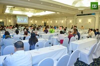 Free FBS seminar in Thailand, Bangkok