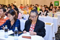 Free FBS seminar in Thailand