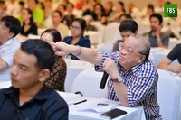 Free FBS seminar in Thailand