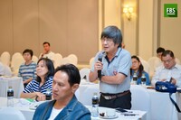 Free FBS seminar in Thailand