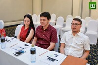 Free FBS seminar in Thailand, Bangkok