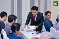 Free FBS seminar in Thailand