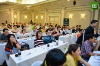 Free FBS seminar in Thailand, Bangkok