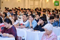 Free FBS seminar in Thailand