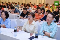 Free FBS seminar in Thailand