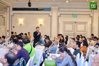 Free FBS seminar in Thailand