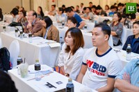 Free FBS seminar in Thailand