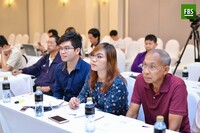 Free FBS seminar in Thailand