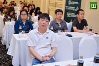 Free FBS seminar in Thailand, Bangkok