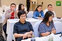 Free FBS seminar in Thailand