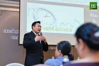 Free FBS seminar in Thailand