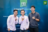 Free FBS seminar in Thailand