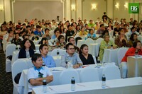 Free FBS seminar in Thailand