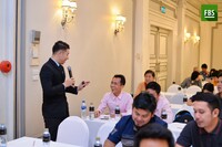 Free FBS seminar in Thailand, Bangkok