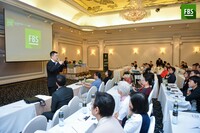 Free FBS seminar in Thailand, Bangkok