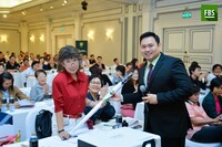 Free FBS seminar in Thailand, Bangkok