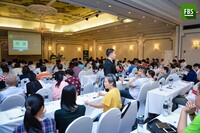 Free FBS seminar in Thailand, Bangkok