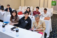 Free FBS seminar in Thailand