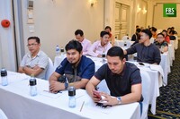 Free FBS seminar in Thailand