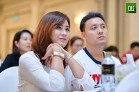 Free FBS seminar in Thailand