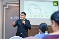 Free FBS seminar in Thailand