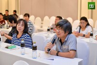 Free FBS seminar in Thailand