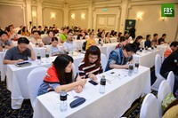 Free FBS seminar in Thailand