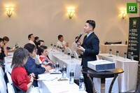 Free FBS seminar in Thailand