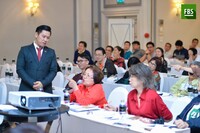 Free FBS seminar in Thailand, Bangkok