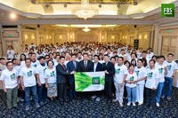 Free FBS seminar in Thailand