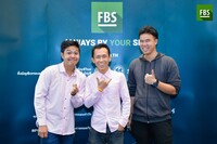 Free FBS seminar in Thailand