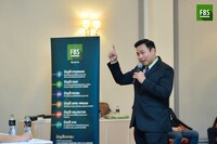 Free FBS seminar in Thailand