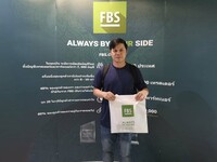 Free FBS seminar in Pattaya