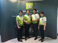 Free FBS seminar in Pattaya