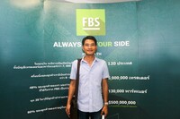 Free FBS seminar in Pattaya