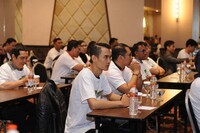 Sharing trading forex and gold in Bandung City, Indonesia