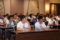 Sharing trading forex and gold in Bandung City, Indonesia