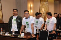 SHARING TRADING FOREX DAN GOLD GRATIS DI BANDUNG, INDONESIA