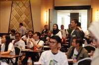 SHARING TRADING FOREX DAN GOLD GRATIS DI BANDUNG, INDONESIA