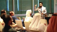 Free FBS seminar in United Arab Emirates