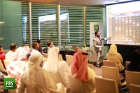 Free FBS seminar in United Arab Emirates