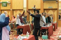 Free FBS Seminar in Kuala Selangor