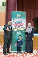 Free FBS Seminar in Kuala Selangor